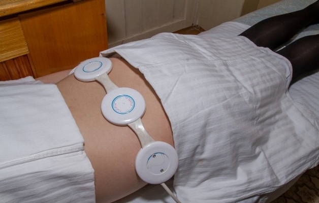 алмаг для поясницы