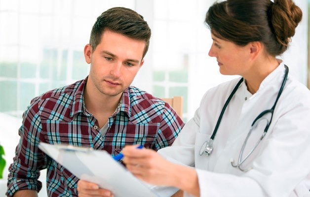 Методы лечения