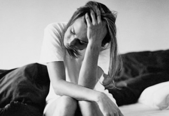 Состояние аппатии