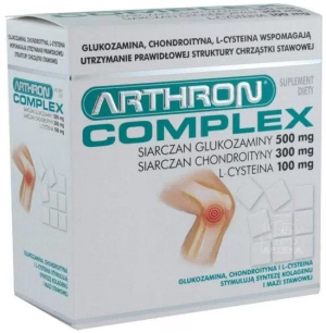 Артрон-комплекс
