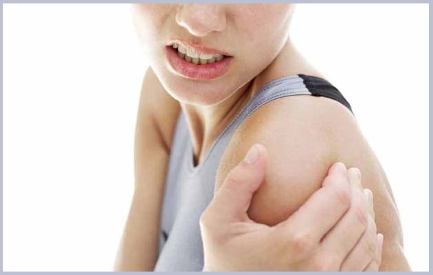 деформирующий артроз плечевого сустава