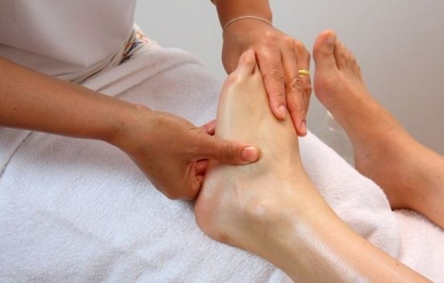 лечение артроза