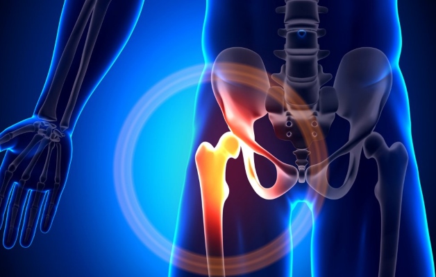 боль в тазобедренном суставе