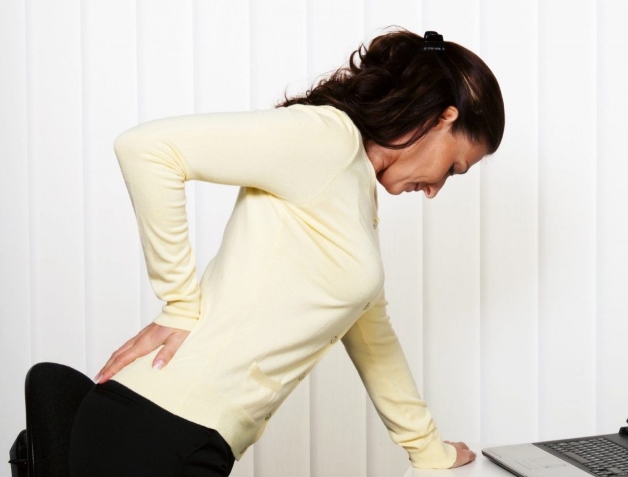 боли при остеохондрозе