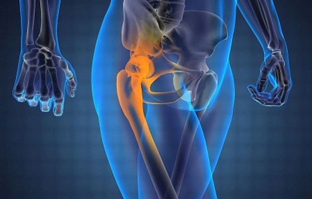 боль в тазобедренном суставе