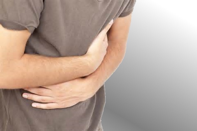 Боли в желудке – следствие длительного приема Метипреда