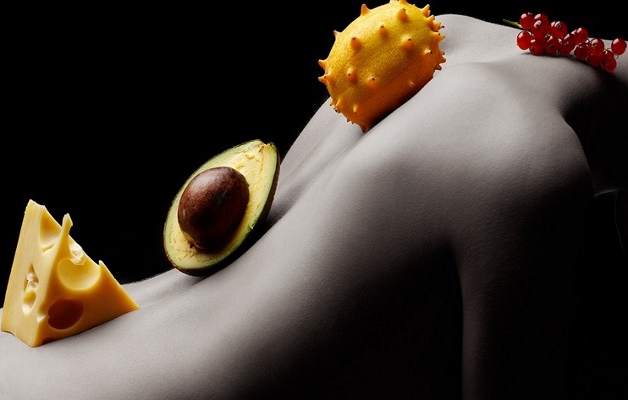 что полезно для позвоночника