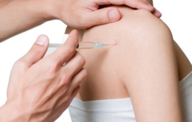 делают уколы в сустав