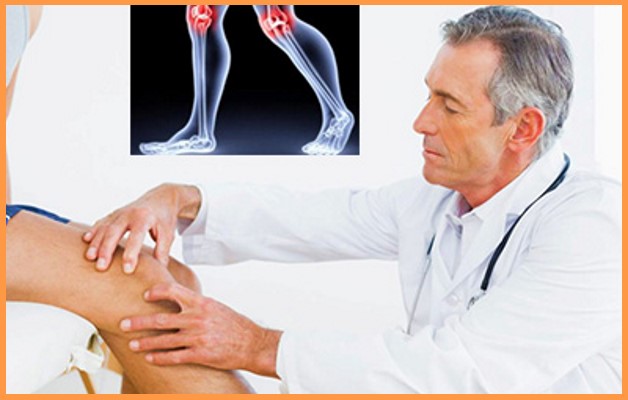 диагностика поствакцинального артрита