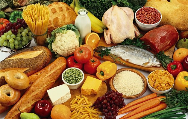 диета прикоксартрозе