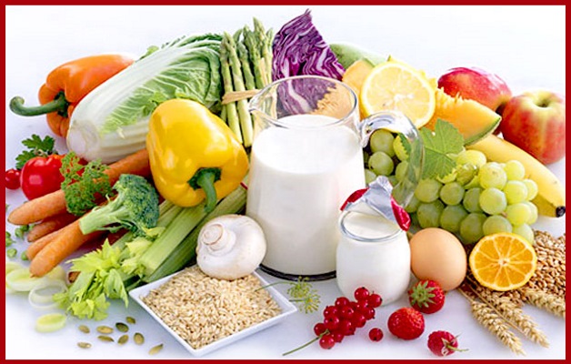 диета при остеохондрозе