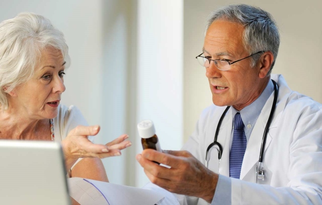 врач рекомендует димексид