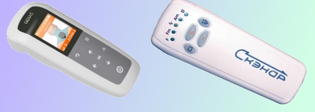 денас и скэнар