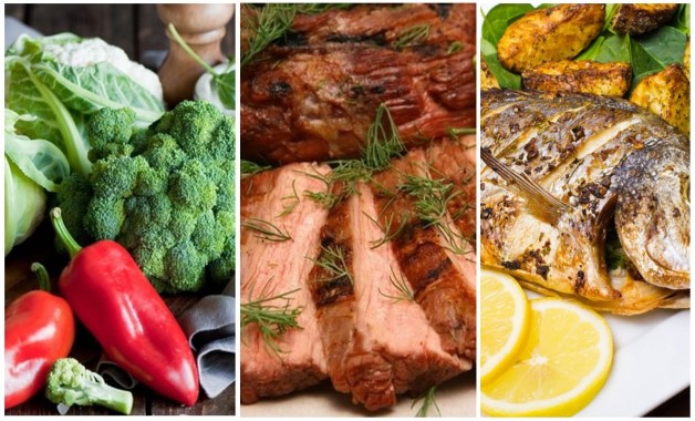 диета при артрозе