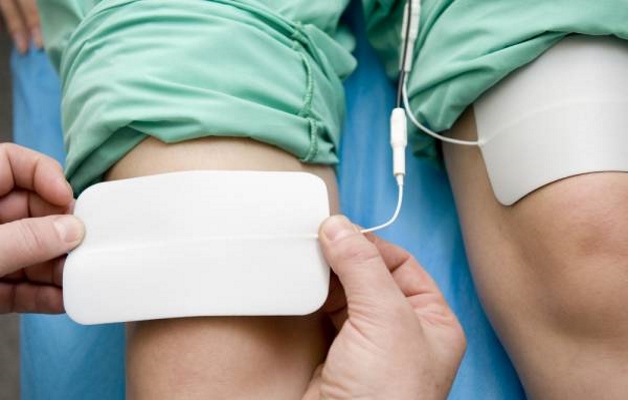 электрофорез при артрозе