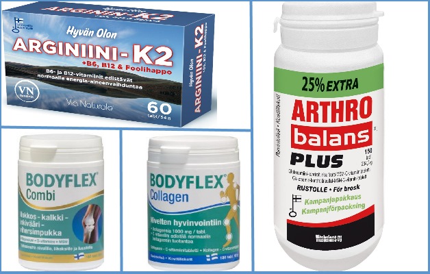 финские бад