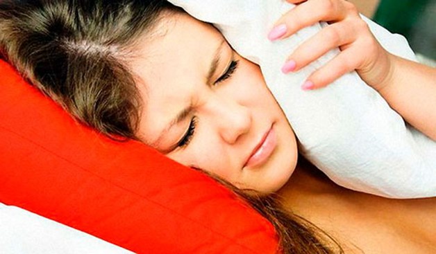 головная боль при остеохондрозе