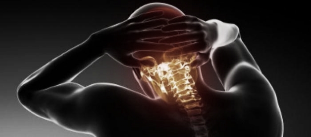 головокружение при шейном остеохондрозе