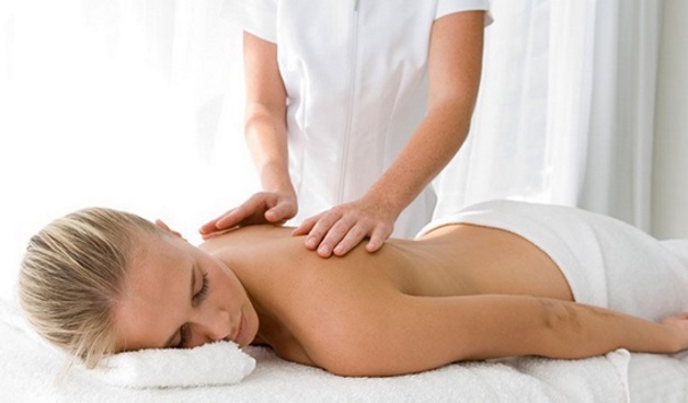 грудной остеохондроз