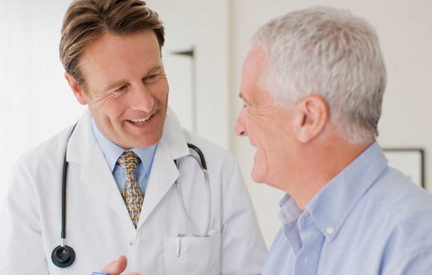 высокая температура