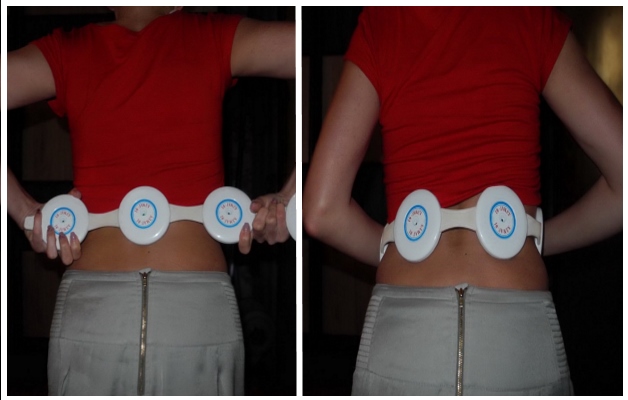 как накладывать алмаг