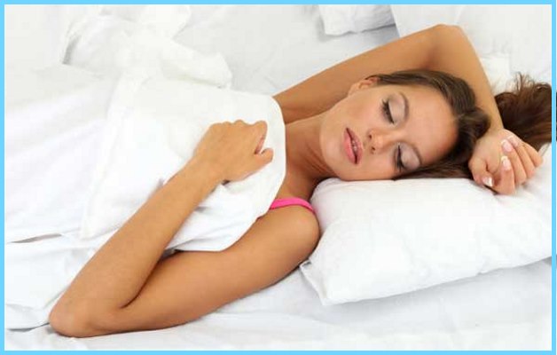 как правильно спать на подушке