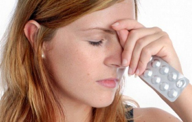 как устранить головокружение при шейном остеохондрозе