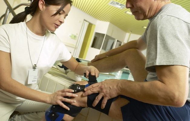 как выбрать наколенники при артрозе