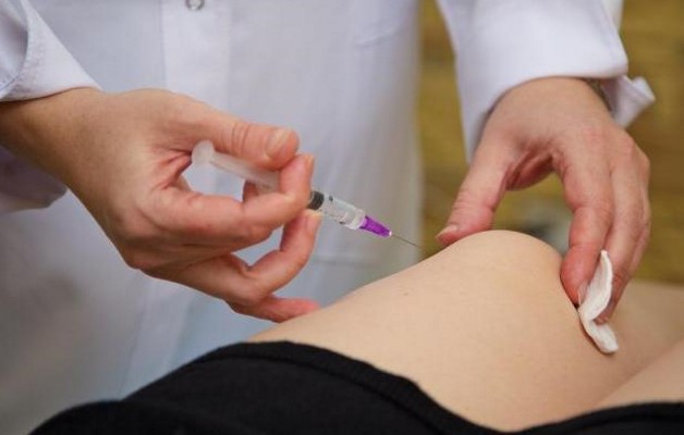 хондропротекторы для коленного сустава