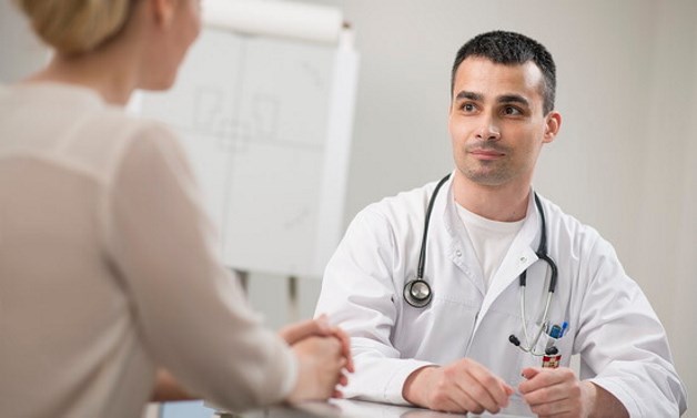 каких врачей нужно проходить