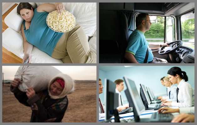 кому подойдет ЛФК по Шишонину