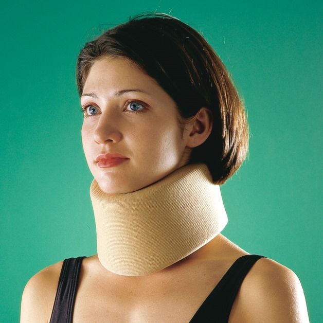 корсет для шейного отдела