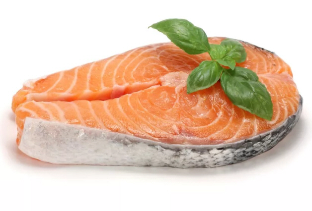 Морская рыба