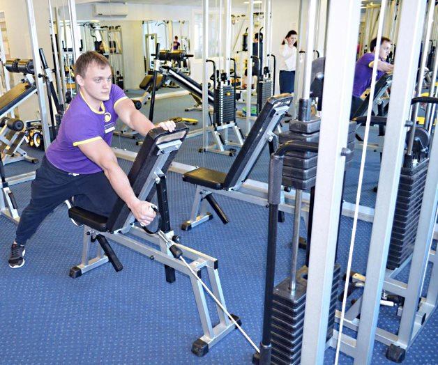 лечебная терапия для стоп