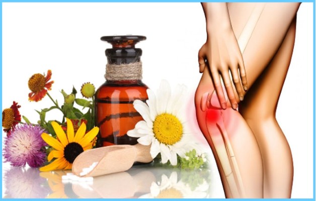 лечениеколена