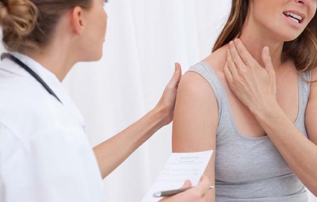 лечение остеохондроза у женщин