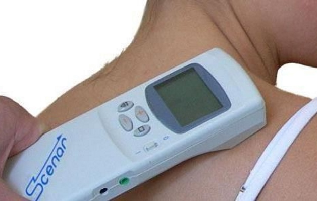 лечение скенаром