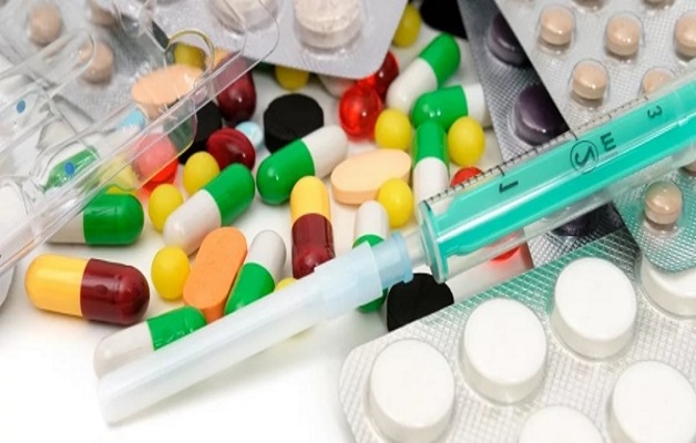 лекарства при грудном остеохондрозе