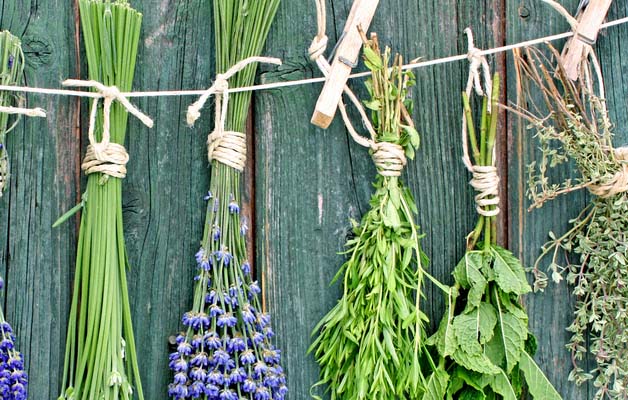 народные методы лечения