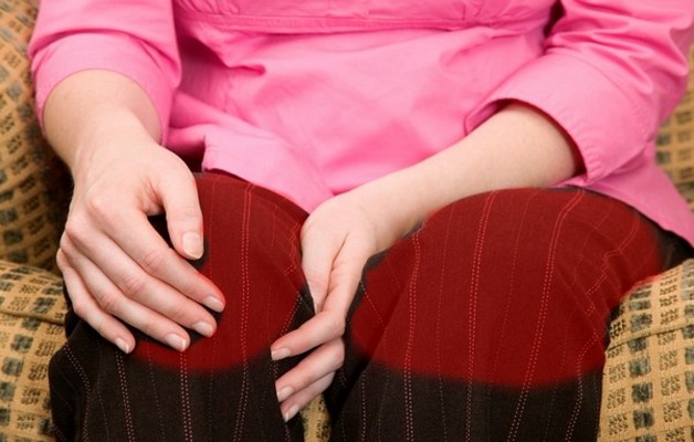 левосторонний артроз