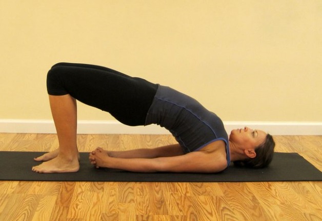 лфк при остеохондрозе поясничного отдела позвоночника