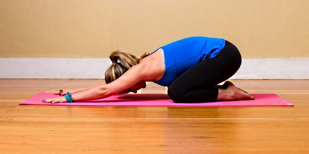 ЛФК при поясничном остеохондрозе