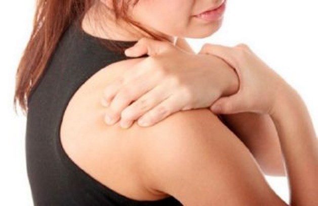 лопаточный остеохондроз лечение