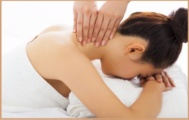 мануальная терапия шейной артерии