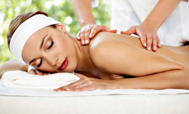 мануальная терапия