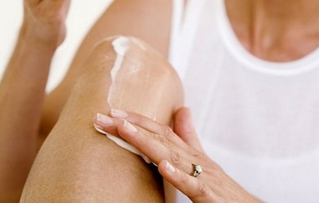 мази при артрозе