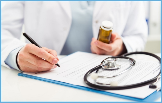 медикаментозное лечение