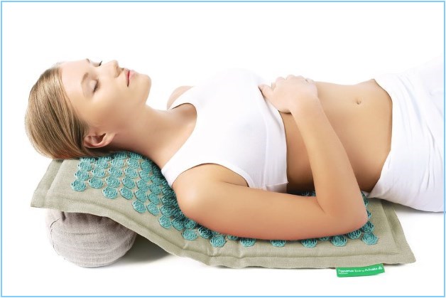 аппликатор Ляпко при остеохондрозе