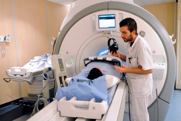 мрт полисегментарного остеохондроза