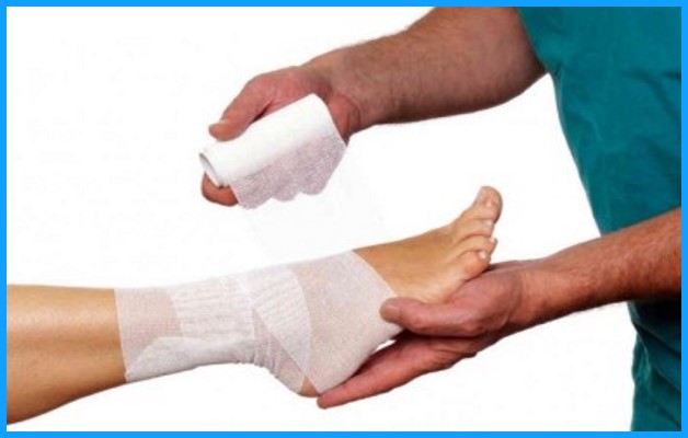 на приеме у врача